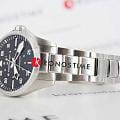 Оригинальные часы Hamilton Hamilton Khaki Aviation Pilot Auto H76215130 механические калибр механизма h-10 общий вид