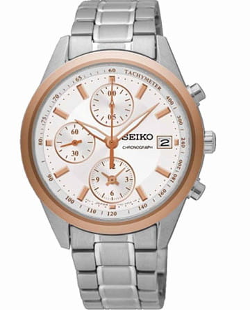 Seiko Conceptual Series Dress SNDV56P1