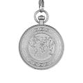 Jacques Philippe Jacques Philippe Heriditas JPMGS401926,  швейцария мужские часы на браслете нержавеющая сталь боковой вид