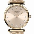 Часы Longines La Grande Classique L4.209.1.93.8 фото 2