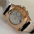 Оригинальные часы Hamilton Hamilton Jazzmaster Auto Chrono H32546781 механические калибр механизма h-21 общий вид