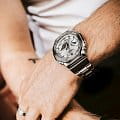 Часы Casio G-Shock GM-2110D-7A фото 2
