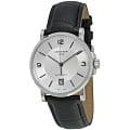 Оригинальные часы Certina Certina DS Caimano C017.407.16.037.00 механические калибр механизма eta 2824-2 общий вид