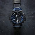 Часы Casio G-Shock Premium MTG-B1000XB-1A фото 5
