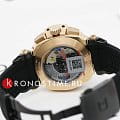 Tissot Tissot T-Race Automatic Limited Edition Vladislav Tretyak T092.427.27.061.01_1 T Race — задняя крышка сталь металл корпуса швейцарские часы