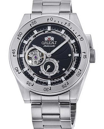 Orient Revival RA-AR0201B