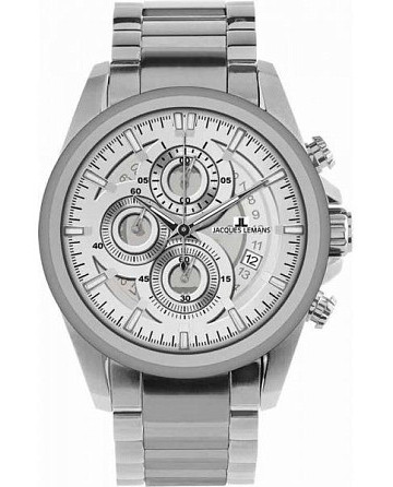 Jacques Lemans 1-1847F