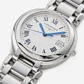 Часы Longines PrimaLuna L8.114.4.71.6 фото 2