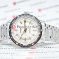 Seiko Seiko Presage SRPK61J1 , наручные мужские часы фото под углом