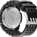 Luminox Luminox Scott Cassell Deep Dive 1550 XS.1551 navy seal швейцарские мужские часы на браслете каучук боковой вид