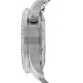 Victorinox Victorinox 241722,  швейцария мужские часы на браслете нержавеющая сталь боковой вид