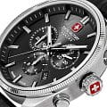 Часы Swiss Military Hanowa SMWGC0003101 фото 3