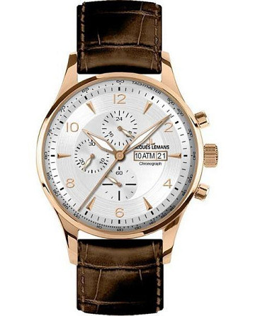 Jacques Lemans 1-1844F