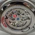 Kenneth Cole Kenneth Cole Automatic KCWGY0058903  — задняя крышка сталь металл корпуса американские часы