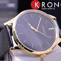 Часы Casio Collection LTP-E140GB-1A фото 9