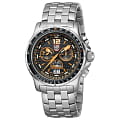 Luminox Luminox Luminox F-35 LIGHTNING II 9380 XA.9382.1 , наручные мужские часы фото под углом
