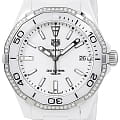 Часы TAG Heuer Aquaracer WAY1396.BH0717 фото 2