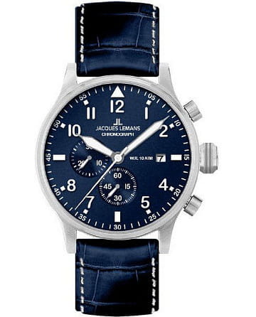 Jacques Lemans Sport 1-1915A