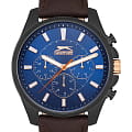 Slazenger Slazenger SL.09.2134.2.05 , наручные мужские часы фото под углом