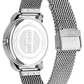 Just Cavalli Just Cavalli Gents JC1G141M0055,  италия мужские часы на браслете нержавеющая сталь боковой вид