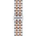 Tissot Tissot Carson Premium Chronograph T122.417.22.011.00 Carson, наручные мужские часы фото под углом