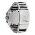 Tissot Tissot T-Tactile Sailing-Touch T056.420.21.041.00 T Touch наручные мужские часы фото под углом.
