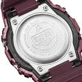 Часы Casio G-Shock GMD-S5600RB-4DR (GMD-S5600RB-4) фото 3