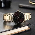 Часы Casio Collection MTP-VT01G-5BUDF (MTP-VT01G-5B) фото 6