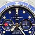 Часы Certina DS Action Diver Chrono C032.827.11.041.00 фото 12