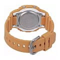 Casio Casio G-Shock GLX-S5600-4, g-shock япония женские часы на браслете пластик боковой вид