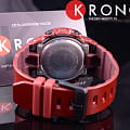Оригинальные часы Casio Casio Baby-G BGA-230S-4A кварцевые калибр механизма  общий вид