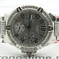 Часы Guess Sport Steel W1156L1 фото 4