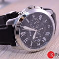 Fossil Fossil Georgia  FS4812 , наручные мужские часы фото под углом