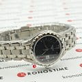 Оригинальные часы Tissot Tissot Small Lady T072.010.11.058.00 кварцевые калибр механизма eta f03.111 общий вид
