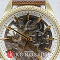 Kenneth Cole Kenneth Cole New York KCWLE0016503,  сша женские часы на браслете кожаный боковой вид