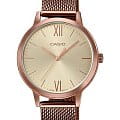 Часы Casio Collection LTP-E157MR-9A