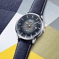 Оригинальные часы Mido Mido Commander Gradient M021.407.18.411.00 механические калибр механизма mido calibre 80 (на базе eta c07.611) общий вид