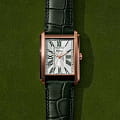 Часы Fossil Carraway FS6077 фото 3