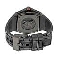 Certina Certina DS Eagle C023.710.17.051.00,  швейцария мужские часы на браслете каучук боковой вид
