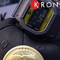 Casio Casio G-Shock DW-5600NE-1 — полный набор фото мужские часы япония