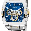 Guess Guess Trend GW0456G5 , наручные мужские часы фото под углом