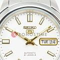 Часы Seiko 5 Regular SNKK07J1 фото 3