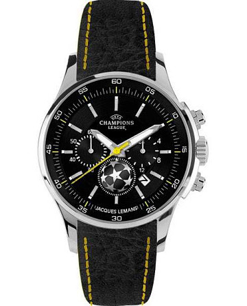 Jacques Lemans U-45A