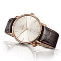 Часы Rado Diamaster Thinline R14068026 фото 4