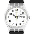 Часы Swatch Gent Biosourced Standard SO28K701