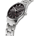 Часы Frederique Constant Classics Quartz GMT FC-252DGS5B6B фото 2