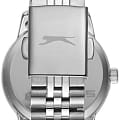 Slazenger Slazenger SL.09.2336.4.02  английские женские часы на браслете суперметалл боковой вид