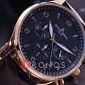 Оригинальные часы Jacques Lemans Jacques Lemans 1-1654G кварцевые калибр механизма  общий вид