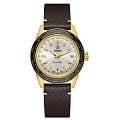 Rado Rado Captain Cook Over-Pole Limited Edition R32193018 механические мужские часы часы крупный план белый циферблата