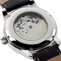 Оригинальные часы Earnshaw Earnshaw Longitude ES-8006-04 механические калибр механизма  общий вид